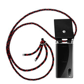 Lade das Bild in den Galerie-Viewer, Schwarz rot / Xperia 10 II