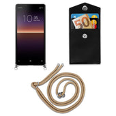 Lade das Bild in den Galerie-Viewer, Braun / Xperia 10 II