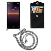 Lade das Bild in den Galerie-Viewer, Silber / Xperia 10 II