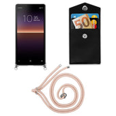 Lade das Bild in den Galerie-Viewer, Rose / Xperia 10 II