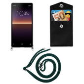 Lade das Bild in den Galerie-Viewer, Grün / Xperia 10 II