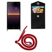 Lade das Bild in den Galerie-Viewer, Rot / Xperia 10 II