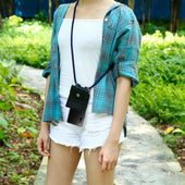 Lade das Bild in den Galerie-Viewer, Blau / Xperia 10 II