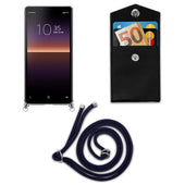 Lade das Bild in den Galerie-Viewer, Blau / Xperia 10 II