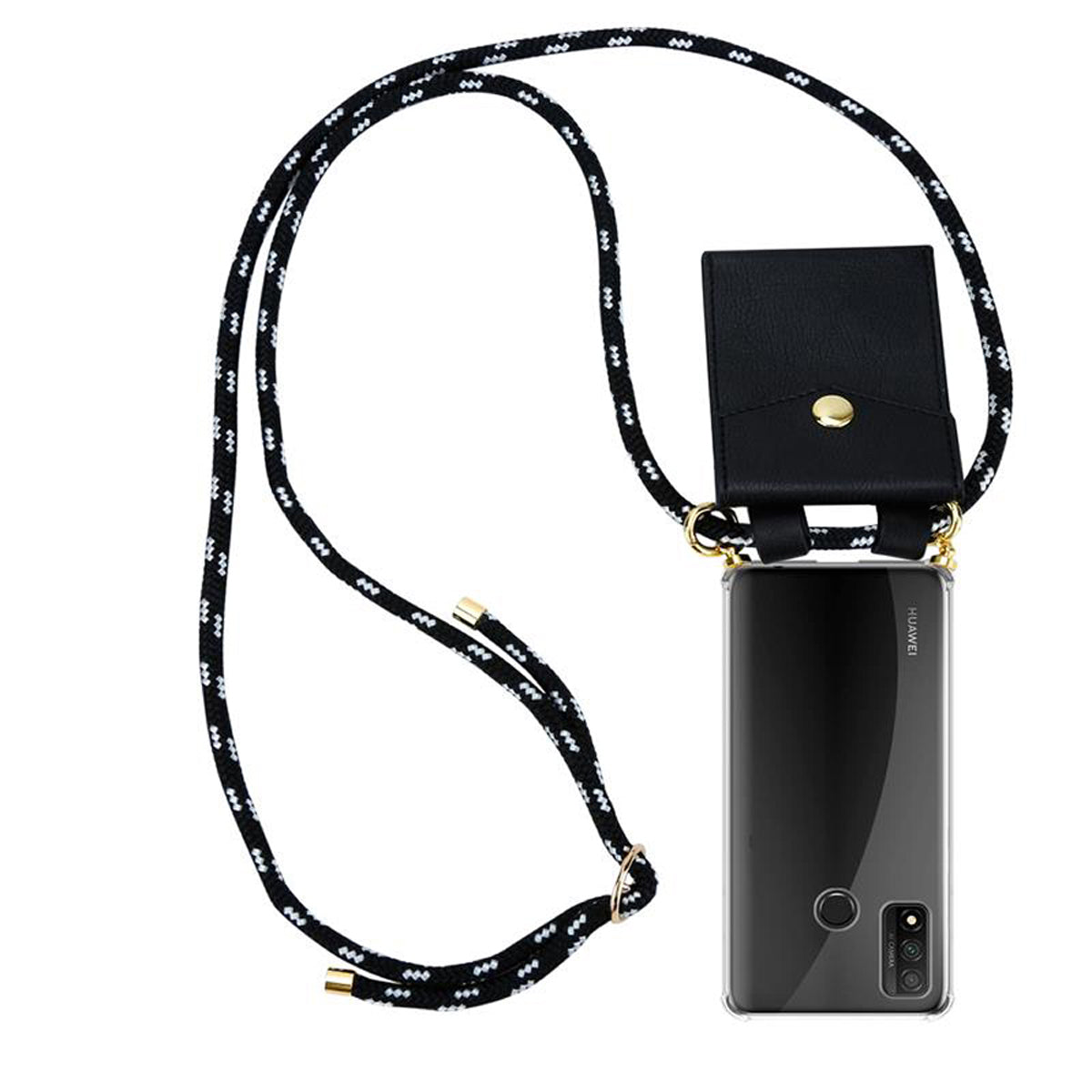 Schwarz silber / P SMART 2020
