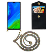 Load image into Gallery viewer, Rainbow / P SMART 2020