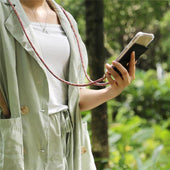 Load image into Gallery viewer, Colorful parrot / P SMART 2020