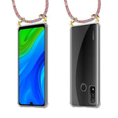 Load image into Gallery viewer, Colorful parrot / P SMART 2020