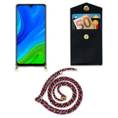 Load image into Gallery viewer, Rot blau gelb / P SMART 2020