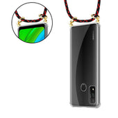 Load image into Gallery viewer, Schwarz rot / P SMART 2020