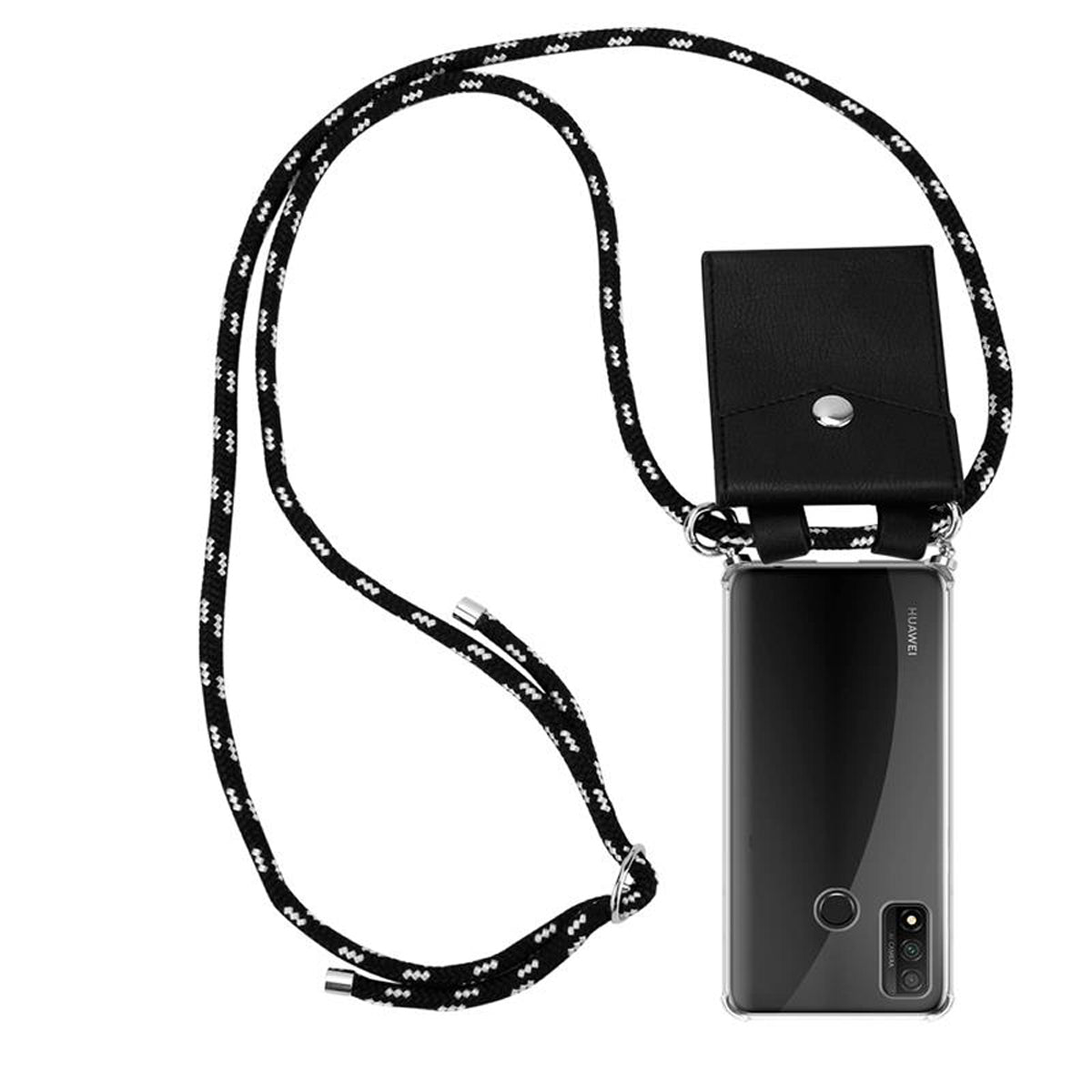 Schwarz silber / P SMART 2020