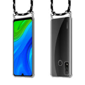 Load image into Gallery viewer, Schwarz silber / P SMART 2020