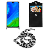 Load image into Gallery viewer, Schwarz camouflage / P SMART 2020
