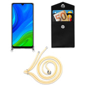 Load image into Gallery viewer, Beige / P SMART 2020