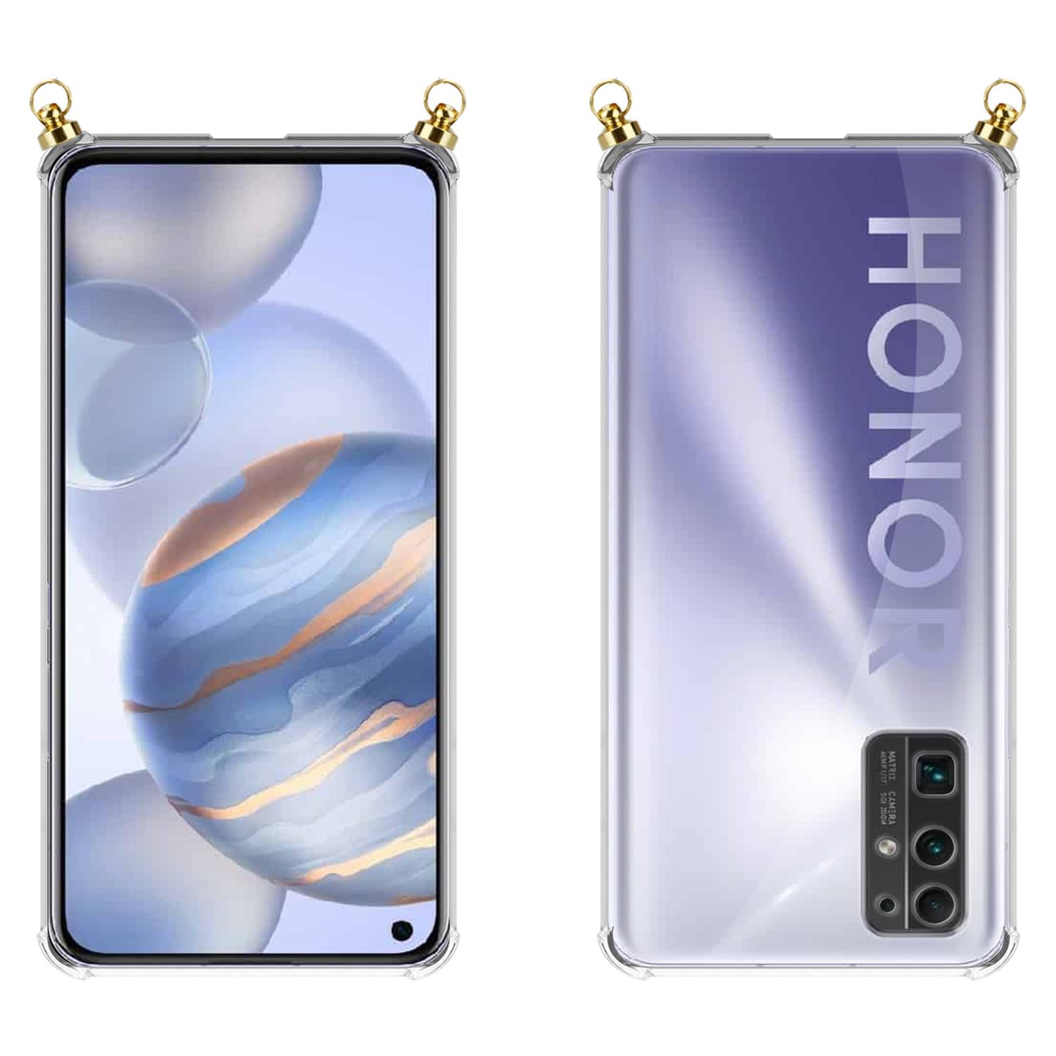 Transparent / 30