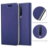 Lade das Bild in den Galerie-Viewer, Blau / 8