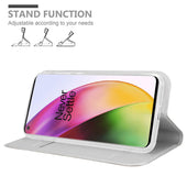 Lade das Bild in den Galerie-Viewer, Silber / 8