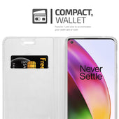 Lade das Bild in den Galerie-Viewer, Silber / 8