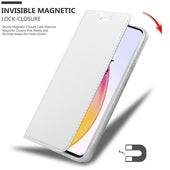 Lade das Bild in den Galerie-Viewer, Silber / 8