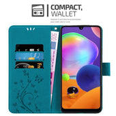 Load image into Gallery viewer, Blau / Galaxy A31