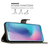 Lade das Bild in den Galerie-Viewer, Grau / Galaxy A6s