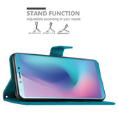 Lade das Bild in den Galerie-Viewer, Blau / Galaxy A6s