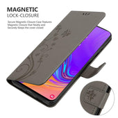 Lade das Bild in den Galerie-Viewer, Grau / Galaxy A8s