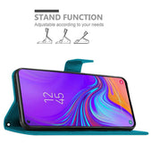 Lade das Bild in den Galerie-Viewer, Blau / Galaxy A8s