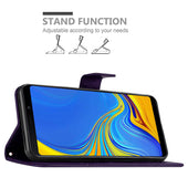 Lade das Bild in den Galerie-Viewer, Lila / Galaxy A9 2018