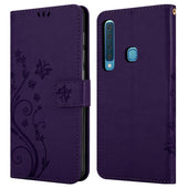 Lade das Bild in den Galerie-Viewer, Lila / Galaxy A9 2018