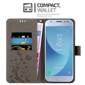 Load image into Gallery viewer, Grau / Galaxy J3 2017