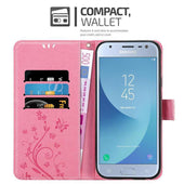 Load image into Gallery viewer, Rosa / Galaxy J3 2017