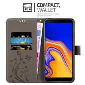 Load image into Gallery viewer, Grau / Galaxy J4 PLUS