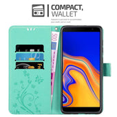 Load image into Gallery viewer, Türkis / Galaxy J4 PLUS