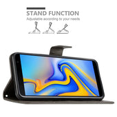 Lade das Bild in den Galerie-Viewer, Grau / Galaxy J6 PLUS