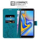 Lade das Bild in den Galerie-Viewer, Blau / Galaxy J6 PLUS