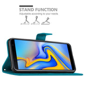 Lade das Bild in den Galerie-Viewer, Blau / Galaxy J6 PLUS