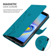Lade das Bild in den Galerie-Viewer, Blau / Galaxy J6 PLUS