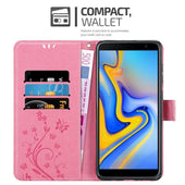 Lade das Bild in den Galerie-Viewer, Rosa / Galaxy J6 PLUS