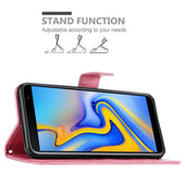Lade das Bild in den Galerie-Viewer, Rosa / Galaxy J6 PLUS