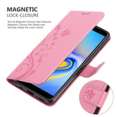 Lade das Bild in den Galerie-Viewer, Rosa / Galaxy J6 PLUS