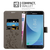 Load image into Gallery viewer, Grau / Galaxy J7 2018