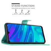 Lade das Bild in den Galerie-Viewer, Türkis / 10 LITE / Huawei P SMART 2019