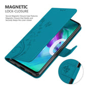 Lade das Bild in den Galerie-Viewer, Blau / 20 / 20S / Huawei NOVA 5T