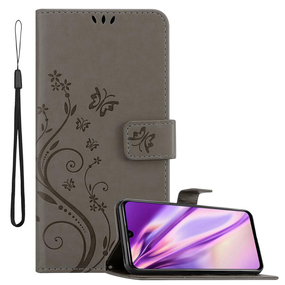 Grau / 10i / 20i / 20 LITE / Huawei Enjoy 9S