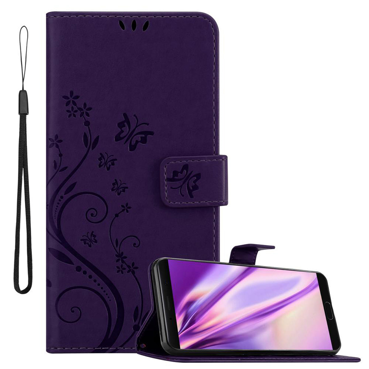 Lila / MATE 10 / NOVA 2i