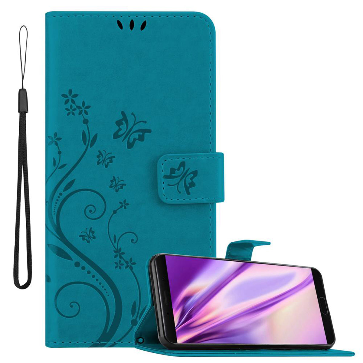 Blau / MATE 10 / NOVA 2i