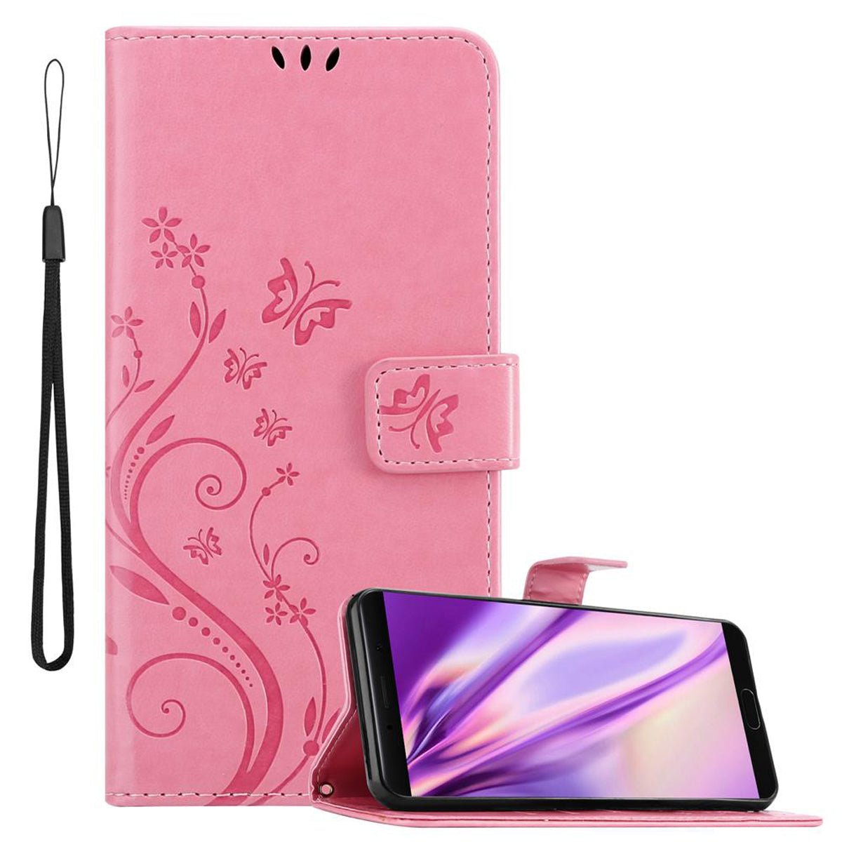 Rosa / MATE 10 / NOVA 2i