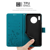 Lade das Bild in den Galerie-Viewer, Blau / MATE 30