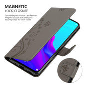 Lade das Bild in den Galerie-Viewer, Grau / NOVA 4